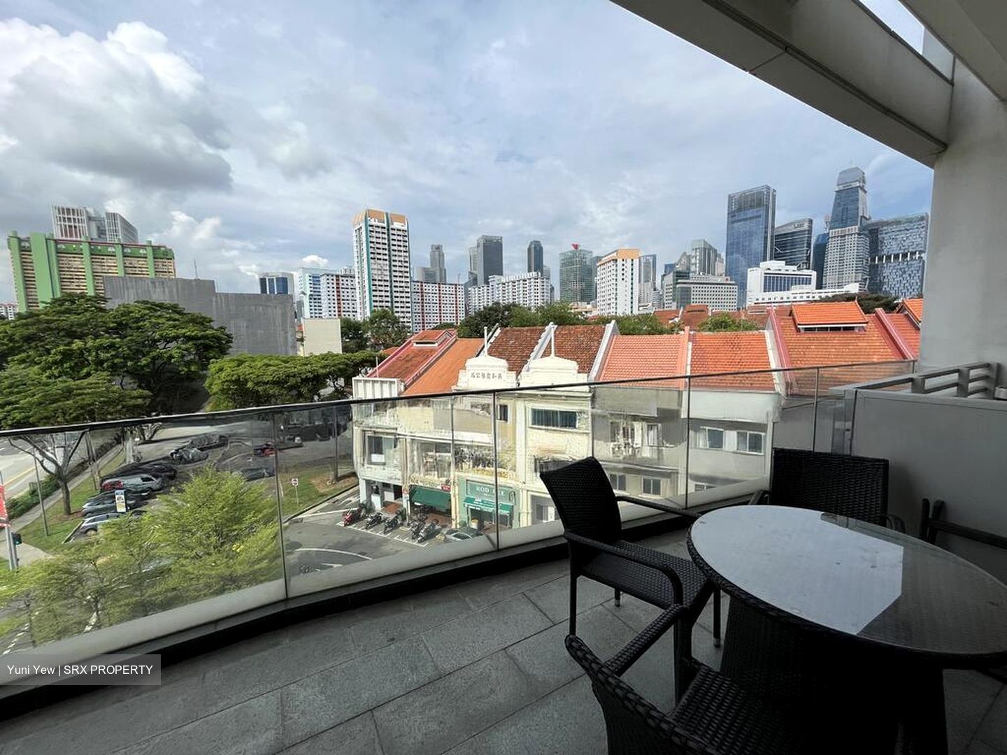 Dorsett Residences (D2), Apartment #620697171